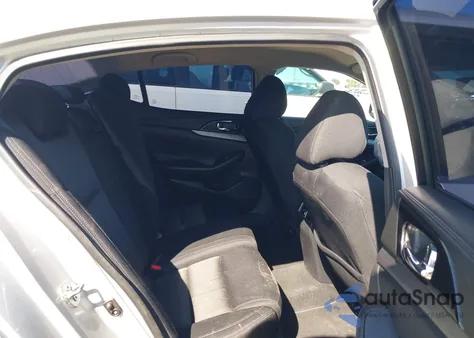 2017 Nissan Maxima 3.5 S from USA, damaged, VIN 1N4AA6AP1HC412878